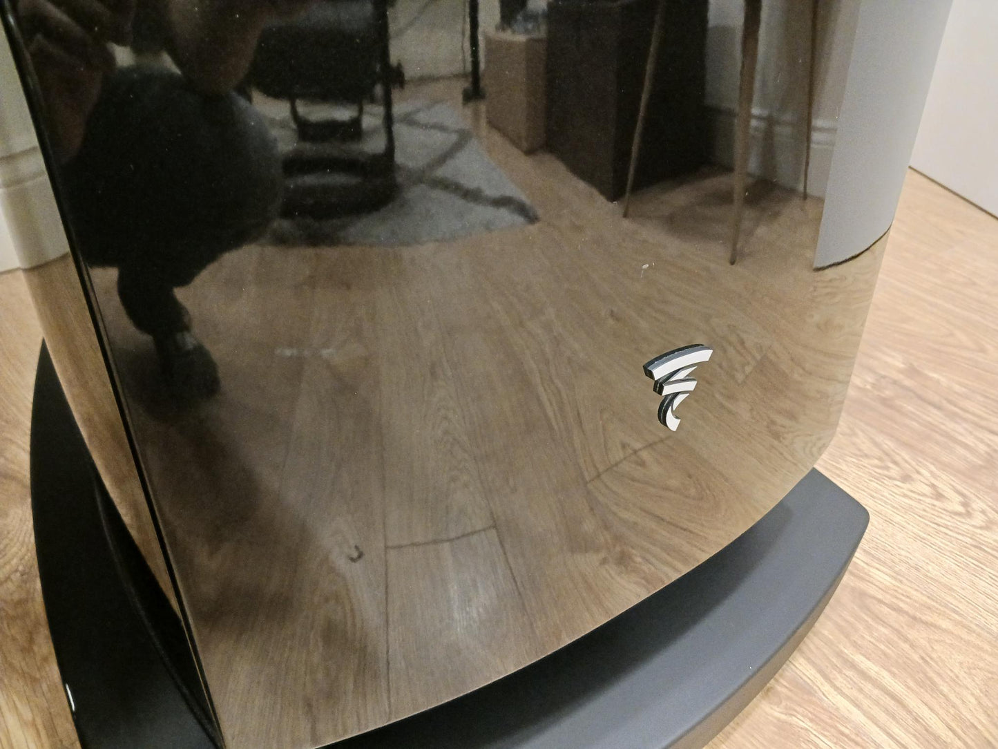 Focal Stella Utopia EM EVO  Floorstanding Speakers - Ex-Demo