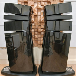 Focal Stella Utopia EM EVO  Floorstanding Speakers - Ex-Demo