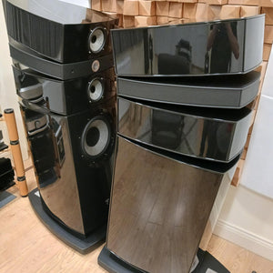 Focal Stella Utopia EM EVO  Floorstanding Speakers - Ex-Demo