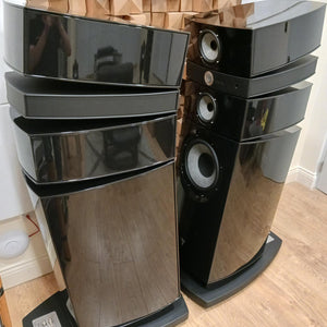 Focal Stella Utopia EM EVO  Floorstanding Speakers - Ex-Demo