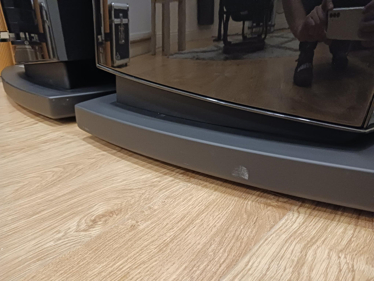 Focal Stella Utopia EM EVO  Floorstanding Speakers - Ex-Demo