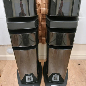 Focal Stella Utopia EM EVO  Floorstanding Speakers - Ex-Demo