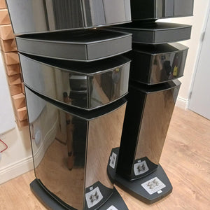 Focal Stella Utopia EM EVO  Floorstanding Speakers - Ex-Demo