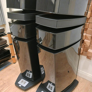 Focal Stella Utopia EM EVO  Floorstanding Speakers - Ex-Demo