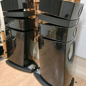 Focal Stella Utopia EM EVO  Floorstanding Speakers - Ex-Demo
