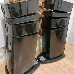 Focal Stella Utopia EM EVO  Floorstanding Speakers - Ex-Demo