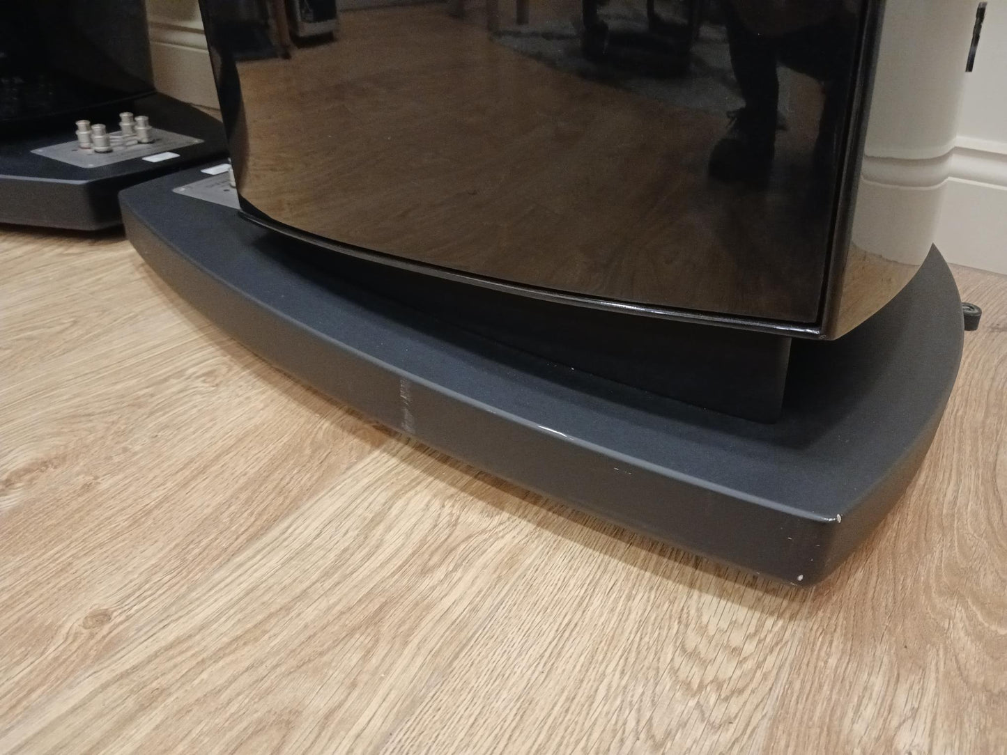 Focal Stella Utopia EM EVO  Floorstanding Speakers - Ex-Demo