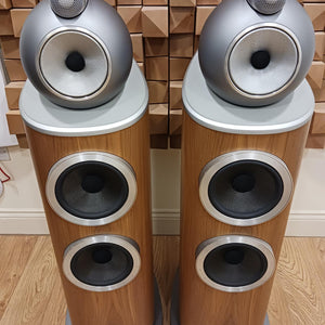 Bowers & Wilkins 803 D4 Floorstanding Speaker - Ex-Demo
