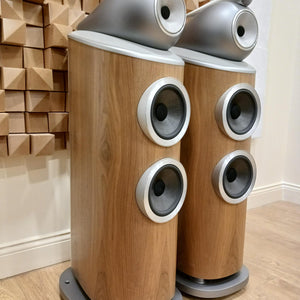 Bowers & Wilkins 803 D4 Floorstanding Speaker - Ex-Demo