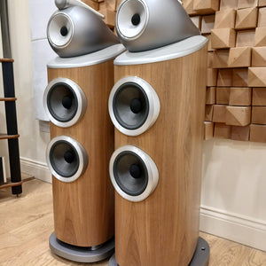 Bowers & Wilkins 803 D4 Floorstanding Speaker - Ex-Demo