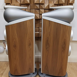 Bowers & Wilkins 803 D4 Floorstanding Speaker - Ex-Demo
