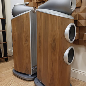 Bowers & Wilkins 803 D4 Floorstanding Speaker - Ex-Demo