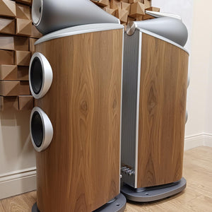 Bowers & Wilkins 803 D4 Floorstanding Speaker - Ex-Demo