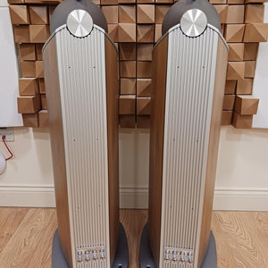 Bowers & Wilkins 803 D4 Floorstanding Speaker - Ex-Demo