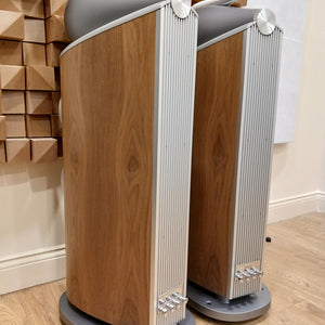 Bowers & Wilkins 803 D4 Floorstanding Speaker - Ex-Demo