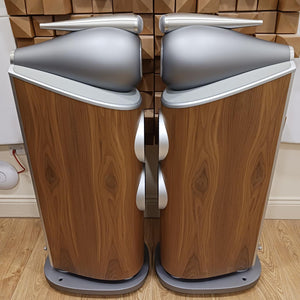 Bowers & Wilkins 803 D4 Floorstanding Speaker - Ex-Demo