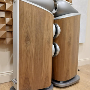 Bowers & Wilkins 803 D4 Floorstanding Speaker - Ex-Demo