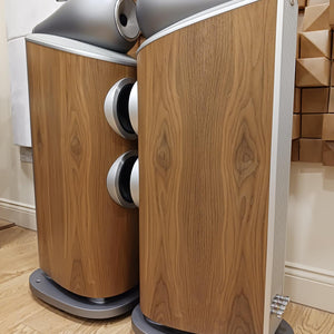 Bowers & Wilkins 803 D4 Floorstanding Speaker - Ex-Demo