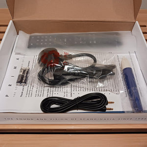 Primare DD15 CD Transport Ex-Demo