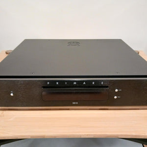 Primare DD15 CD Transport Ex-Demo