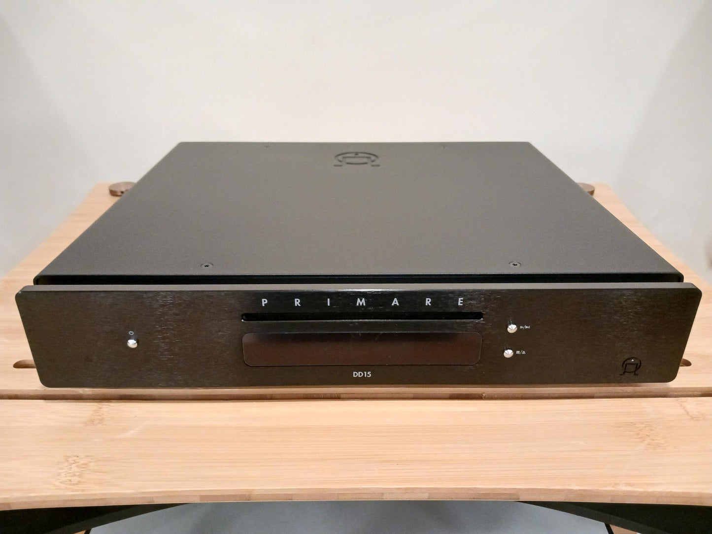 Primare DD15 CD Transport Ex-Demo