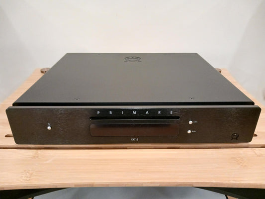 Primare DD15 CD Transport Ex-Demo