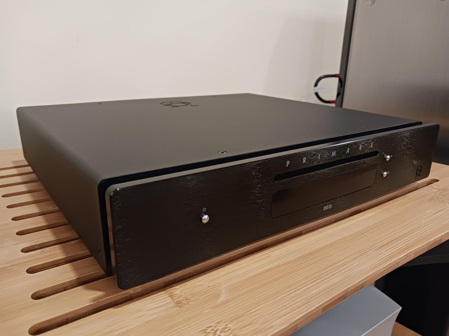 Primare DD15 CD Transport Ex-Demo