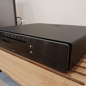 Primare DD15 CD Transport Ex-Demo