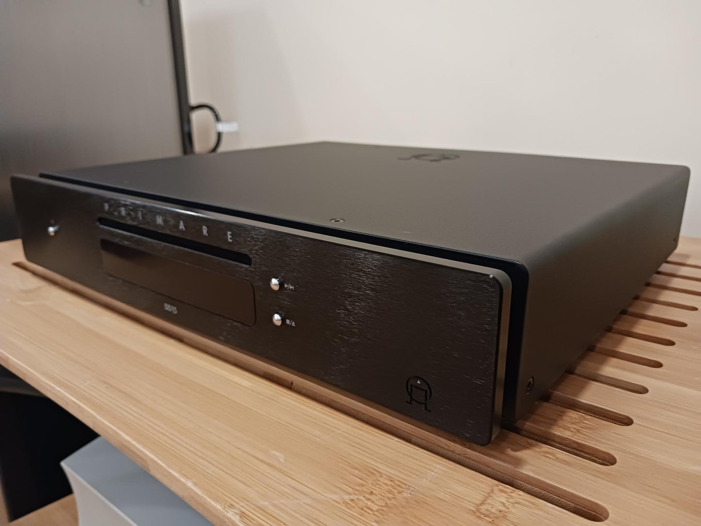 Primare DD15 CD Transport Ex-Demo