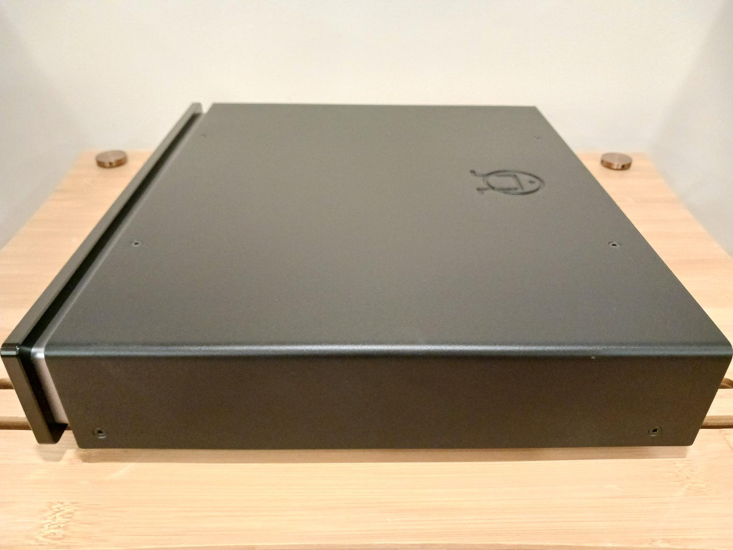 Primare DD15 CD Transport Ex-Demo