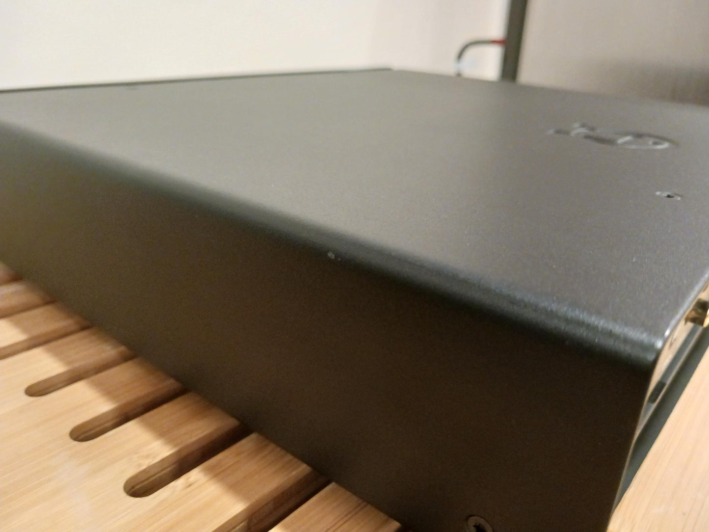 Primare DD15 CD Transport Ex-Demo