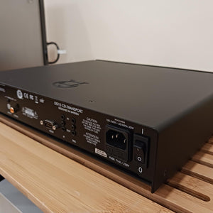 Primare DD15 CD Transport Ex-Demo