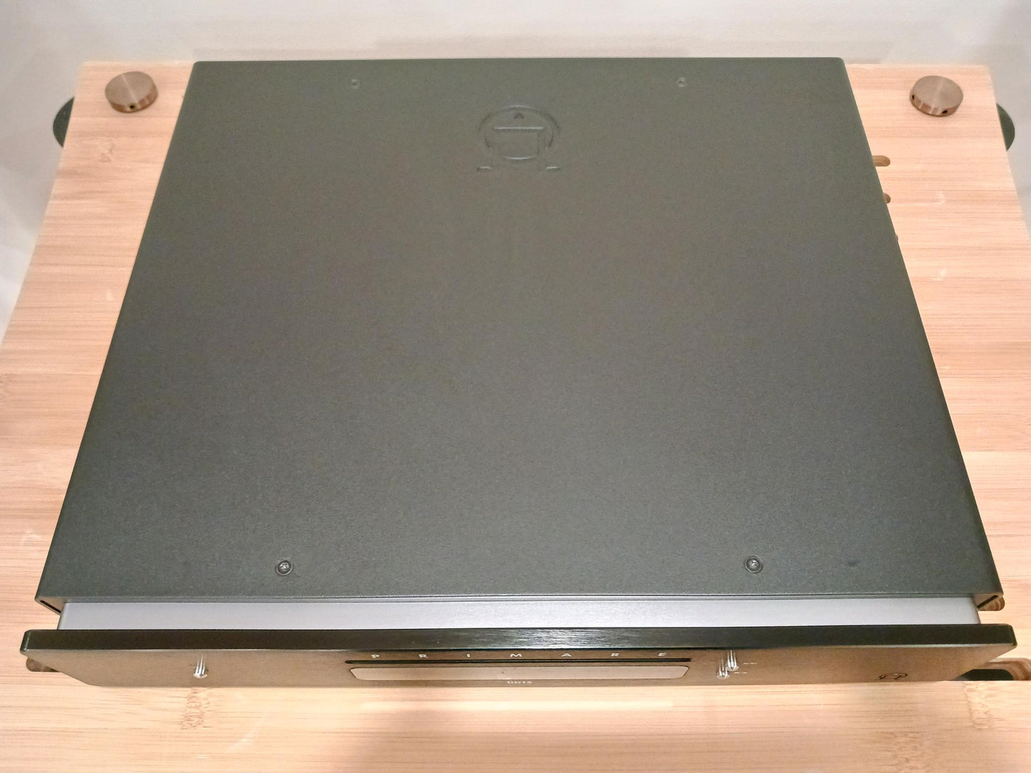 Primare DD15 CD Transport Ex-Demo