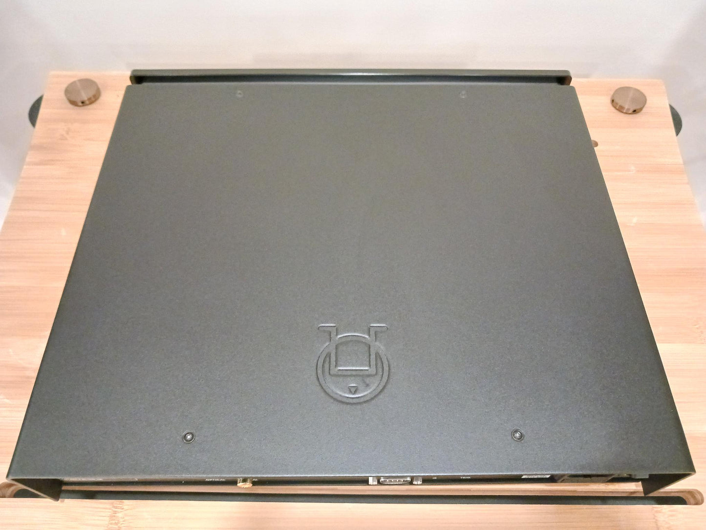 Primare DD15 CD Transport Ex-Demo