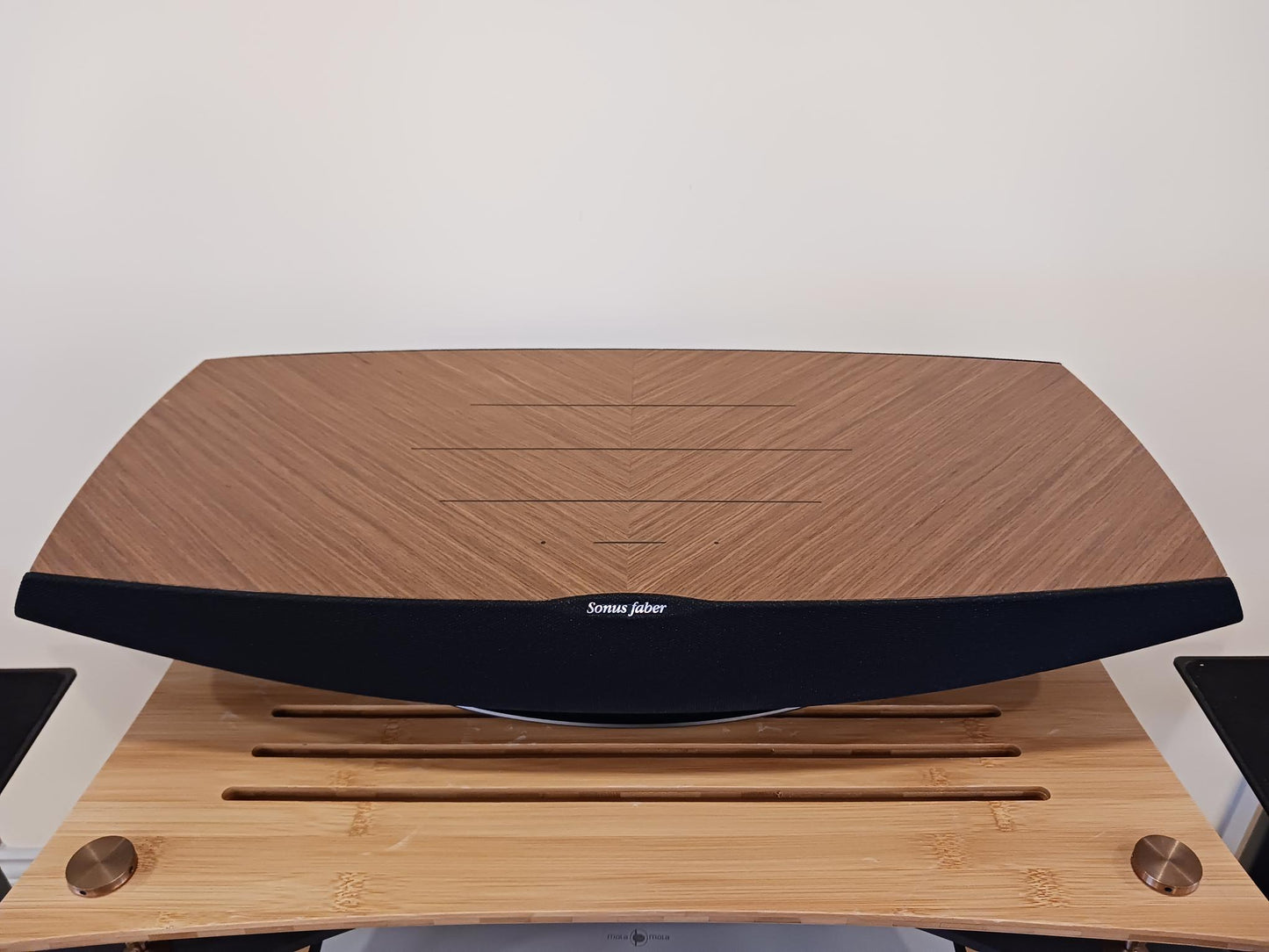 Sonus Faber Omnia Wireless Speaker Ex-Demo