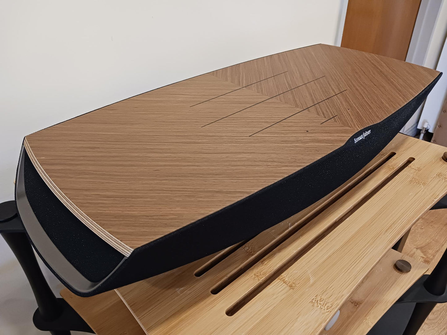 Sonus Faber Omnia Wireless Speaker Ex-Demo