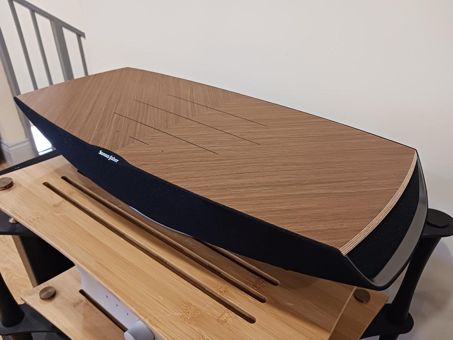 Sonus Faber Omnia Wireless Speaker Ex-Demo