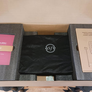 Sonus Faber Omnia Wireless Speaker Ex-Demo
