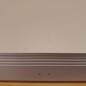 IsoTek V5 Aquarius Mains Conditioner - Ex-Demo
