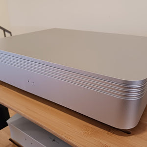 IsoTek V5 Aquarius Mains Conditioner - Ex-Demo