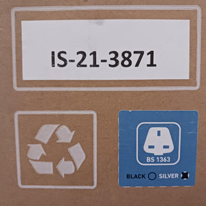 IsoTek V5 Aquarius Mains Conditioner - Ex-Demo