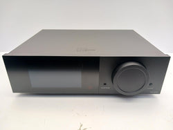 Lyngdorf TDAI-2210 Streaming Integrated Amplifier - Ex-Demo