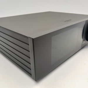 Lyngdorf TDAI-2210 Streaming Integrated Amplifier - Ex-Demo
