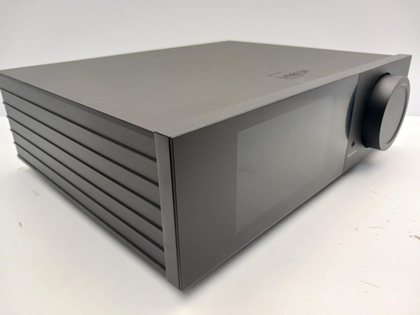 Lyngdorf TDAI-2210 Streaming Integrated Amplifier - Ex-Demo