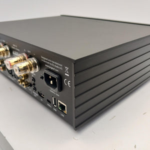 Lyngdorf TDAI-2210 Streaming Integrated Amplifier - Ex-Demo