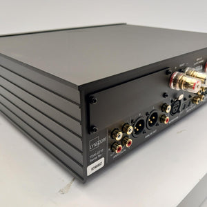 Lyngdorf TDAI-2210 Streaming Integrated Amplifier - Ex-Demo
