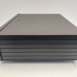 Lyngdorf TDAI-2210 Streaming Integrated Amplifier - Ex-Demo