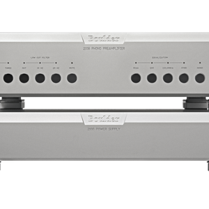 Boulder 2108 Phono Preamplifier-front