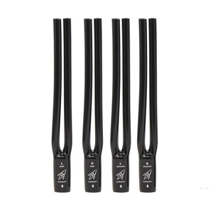 AudioQuest Termination Pants for Speaker Cables (Set of 4)