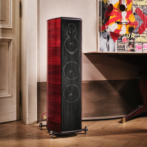 Sonus Faber Serafino G2 Floorstanding Loudspeaker (Pair)